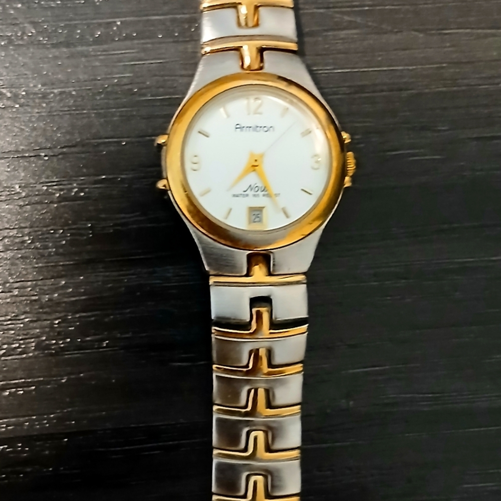 Woman's Armitron Watch